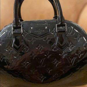 Louis Vuitton Montana Bag